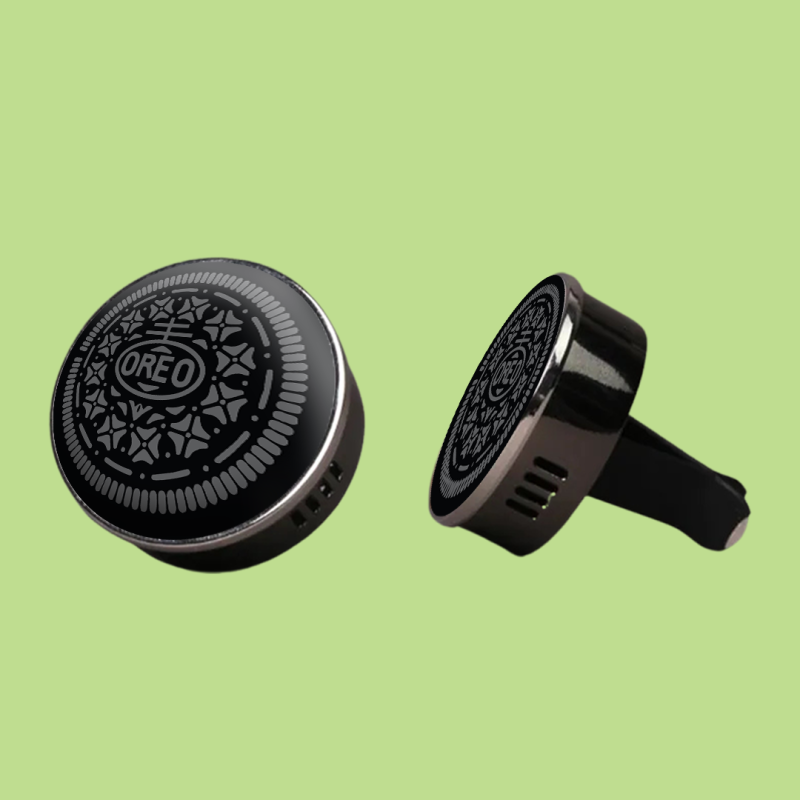 Parfümierter Lufterfrischer – Oreo