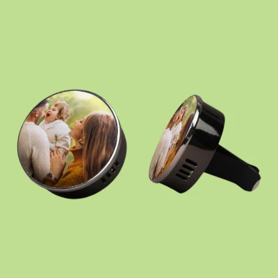 Parfümierter Lufterfrischer – Foto