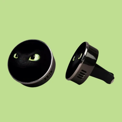 Parfümierter Lufterfrischer – Toothless