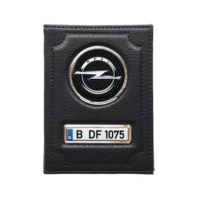 Brieftasche-OPEL