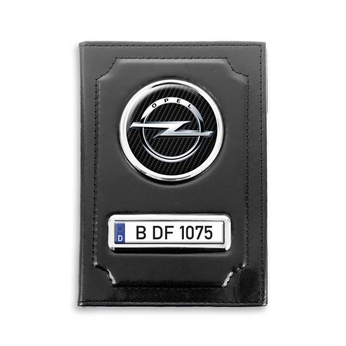 Brieftasche-OPEL