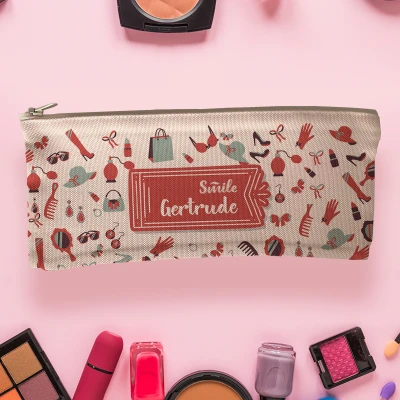 Federkästen - Lächeln