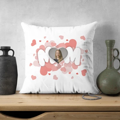 Kissen - Für Mama