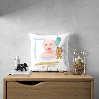 Kissen - Babys