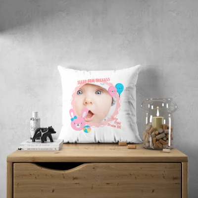 Kissen - Für Kinder