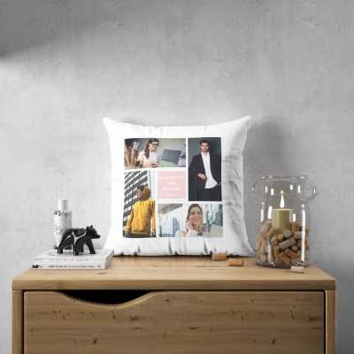 Kissen Für Kollegen