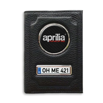 Aprilia Silver
