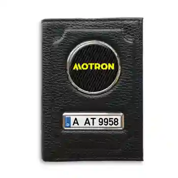 Motron