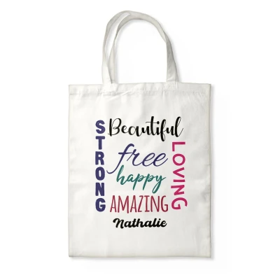 Personalisierte Taschen - Beautiful