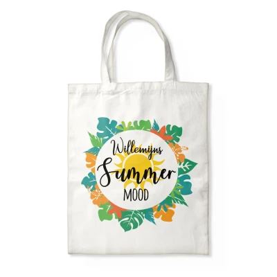 Personalisierte Taschen - Summer mood