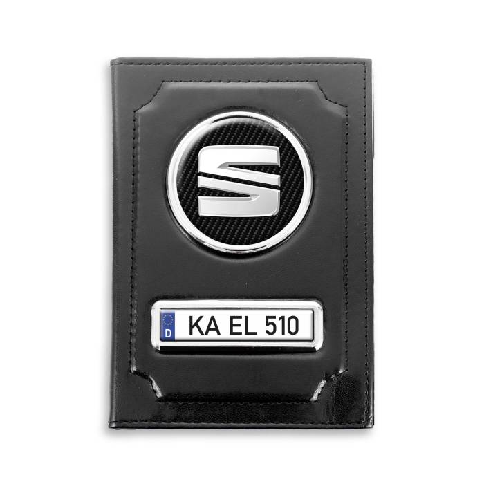 Brieftasche-SEAT