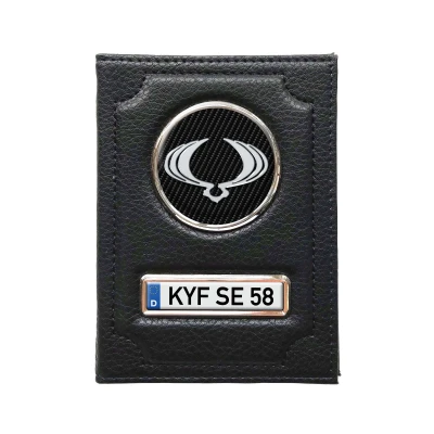 Brieftasche-Ssangyoung