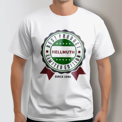 Personalisierte T-Shirt - Bestes Produkt