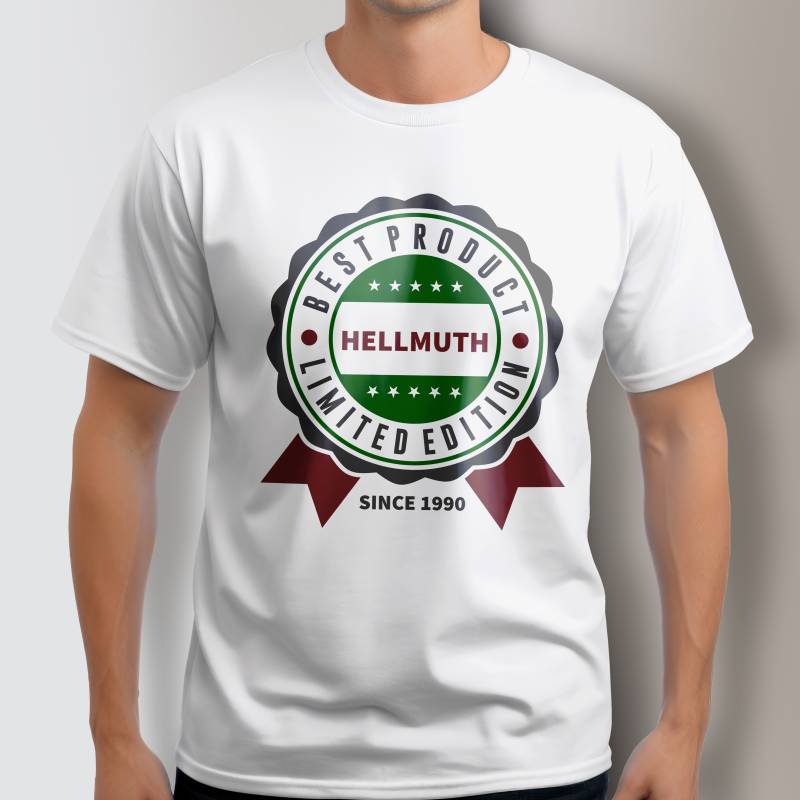 Personalisiertes Herren T-Shirt - Bestes Produkt