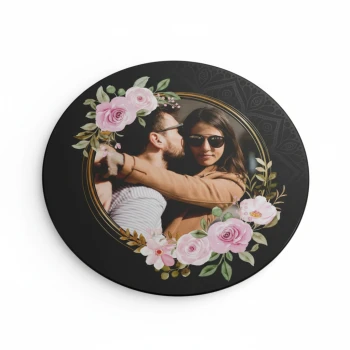 Personalisiertes Mauspad