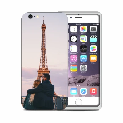 Personalisierte Hülle Iphone 6 Plus 