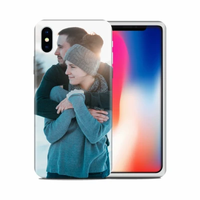Personalisierte Hülle Iphone X 