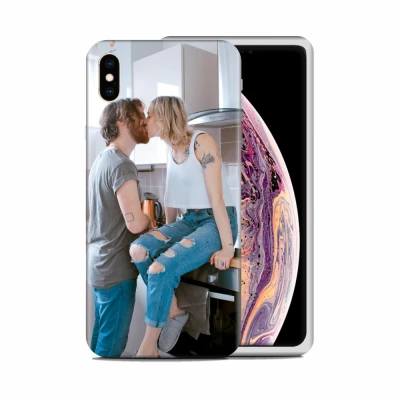 Personalisierte Hülle Iphone XS Max 