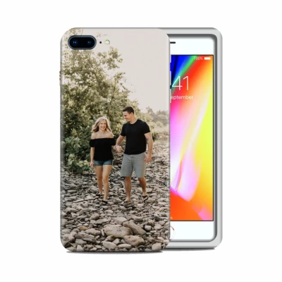 Personalisierte Hülle Iphone 8 +