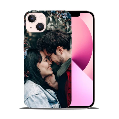 Personalisierte Hülle Iphone 15 plus