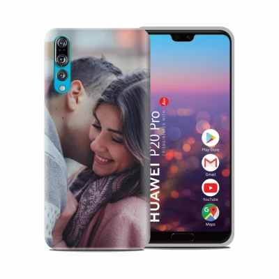 Personalisierte Hülle Huawei P20 Pro 