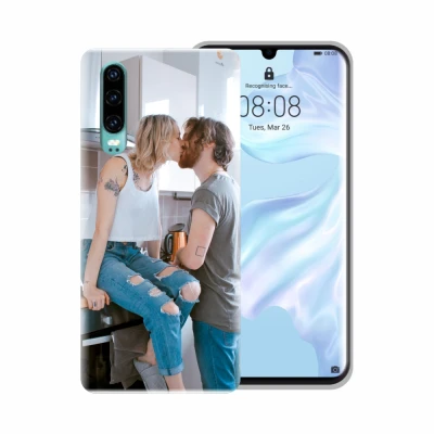 Personalisierte Hülle Huawei P30 