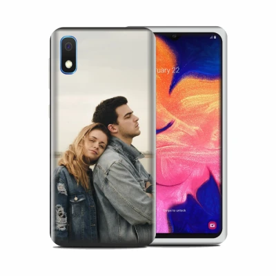 Personalisierte Hülle Samsung Galaxy A10