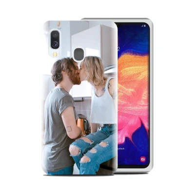 Personalisierte Hülle Samsung Galaxy A40
