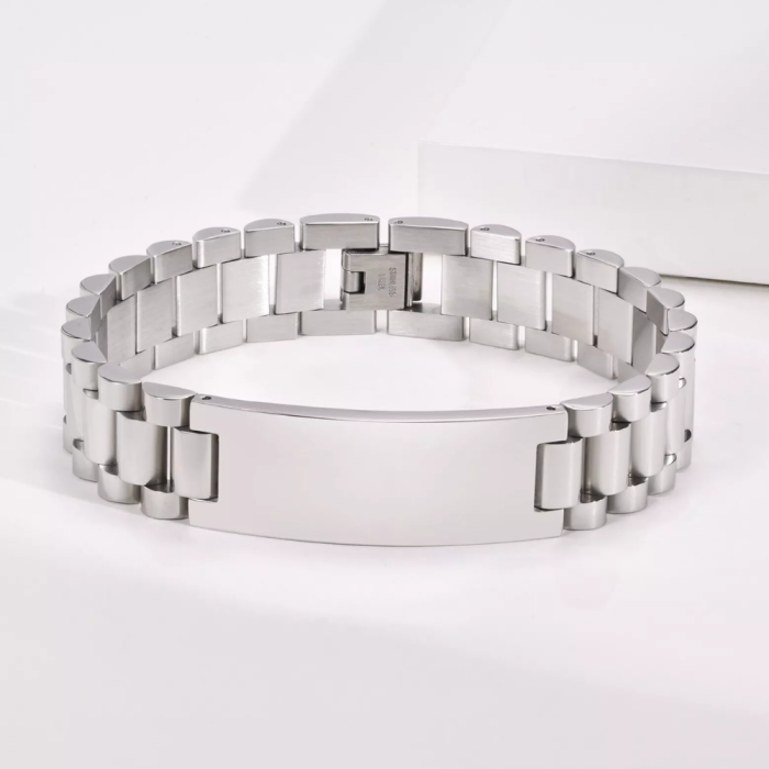 Personalisierte Armband