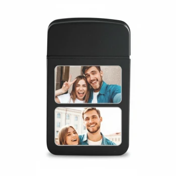 Personalisierte Feuerzeug