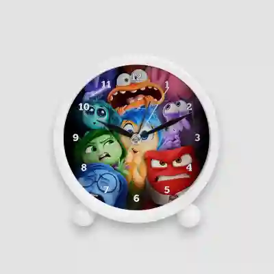 Wecker - Inside Out