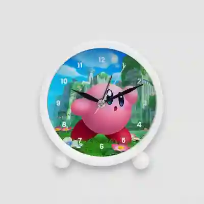 Wecker - Kirby