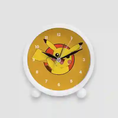 Wecker - Pikachu