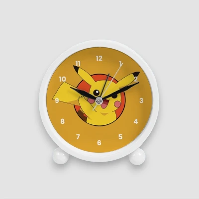 Wecker - Pikachu