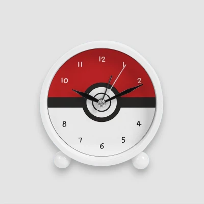 Wecker - Pokemon Ball