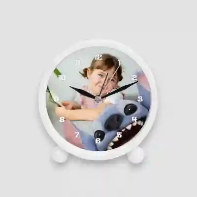 Wecker - Stitch