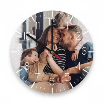 Personalisierte Uhren