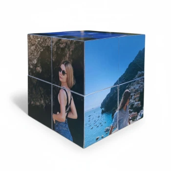 Personalisierte Würfel