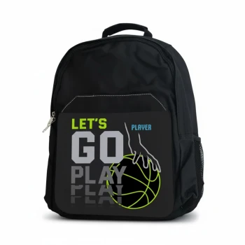 Personalisierter Rucksack