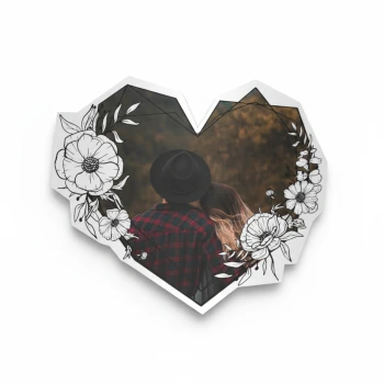 Personalisierte Magnete