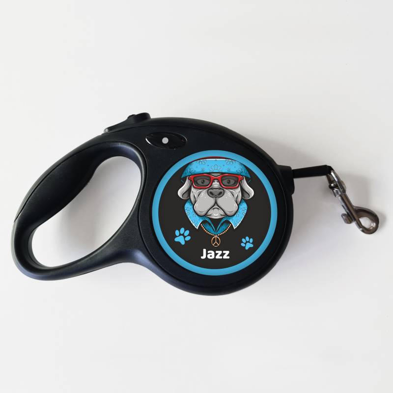 Leine für Hunde - Hund