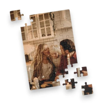 Personalisierte Puzzles