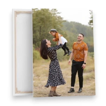 Personalisierte Bilder