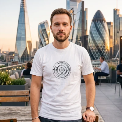 Personalisierte T-Shirt – Angst