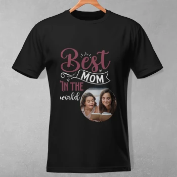 T-Shirts mit Text Damen