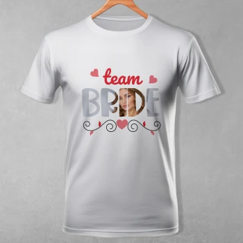 Junggesellinnen-T-Shirts