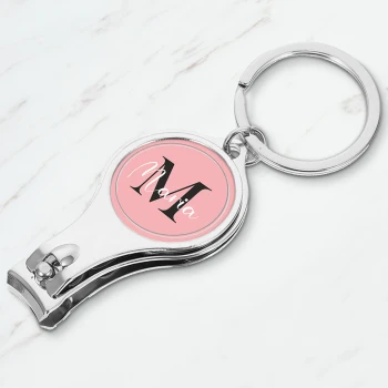 Personalisierte Nagelknipser