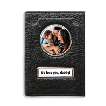 Personalisiert mit Foto