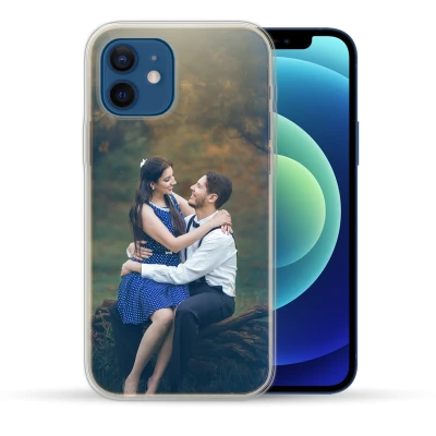Personalisierte Hülle IPhone 12 mini