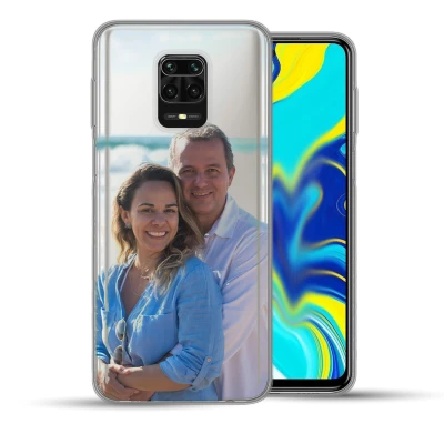 Personalisierte Hülle Xiaomi Note9s